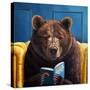 Bear Trap-Lucia Heffernan-Stretched Canvas
