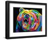 Bear-Bob Weer-Framed Giclee Print