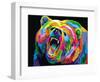 Bear-Bob Weer-Framed Giclee Print