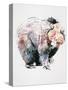 Bear-Mark Adlington-Stretched Canvas