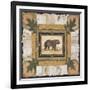 Bear-Pamela Gladding-Framed Art Print