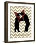 Bear-Erin Clark-Framed Giclee Print