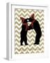 Bear-Erin Clark-Framed Giclee Print