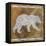 Bear-Erin Clark-Framed Stretched Canvas