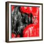 Bear-Ursula Abresch-Framed Photographic Print