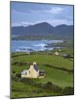 Beara Peninsula, Co, Cork and Co, Kerry, Ireland-Doug Pearson-Mounted Photographic Print