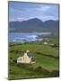 Beara Peninsula, Co, Cork and Co, Kerry, Ireland-Doug Pearson-Mounted Photographic Print