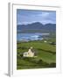 Beara Peninsula, Co, Cork and Co, Kerry, Ireland-Doug Pearson-Framed Photographic Print