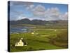 Beara Peninsula, Co, Cork and Co, Kerry, Ireland-Doug Pearson-Stretched Canvas