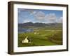 Beara Peninsula, Co, Cork and Co, Kerry, Ireland-Doug Pearson-Framed Photographic Print