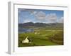 Beara Peninsula, Co, Cork and Co, Kerry, Ireland-Doug Pearson-Framed Photographic Print