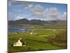 Beara Peninsula, Co, Cork and Co, Kerry, Ireland-Doug Pearson-Mounted Photographic Print