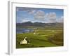 Beara Peninsula, Co, Cork and Co, Kerry, Ireland-Doug Pearson-Framed Photographic Print