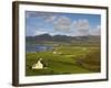 Beara Peninsula, Co, Cork and Co, Kerry, Ireland-Doug Pearson-Framed Photographic Print