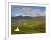 Beara Peninsula, Co, Cork and Co, Kerry, Ireland-Doug Pearson-Framed Photographic Print