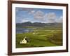 Beara Peninsula, Co, Cork and Co, Kerry, Ireland-Doug Pearson-Framed Photographic Print