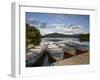 Beara Peninsula, Co, Cork and Co, Kerry, Ireland-Doug Pearson-Framed Photographic Print