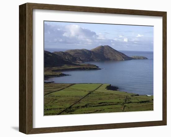 Beara Peninsula, County Cork, Munster, Republic of Ireland, Europe-Oliviero Olivieri-Framed Photographic Print