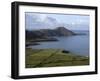 Beara Peninsula, County Cork, Munster, Republic of Ireland, Europe-Oliviero Olivieri-Framed Photographic Print