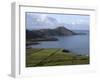 Beara Peninsula, County Cork, Munster, Republic of Ireland, Europe-Oliviero Olivieri-Framed Photographic Print