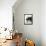 Beardsley: Salome-Aubrey Beardsley-Framed Stretched Canvas displayed on a wall