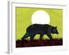 Bearr-Teofilo Olivieri-Framed Giclee Print