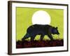 Bearr-Teofilo Olivieri-Framed Giclee Print