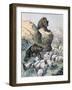 Bears of the Cagyre, 1891-F Meaulle-Framed Giclee Print