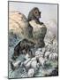 Bears of the Cagyre, 1891-F Meaulle-Mounted Giclee Print