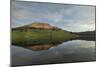 Beartooth Lake Shoshone National Forest, Wyoming.-Alan Majchrowicz-Mounted Photographic Print