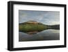 Beartooth Lake Shoshone National Forest, Wyoming.-Alan Majchrowicz-Framed Photographic Print