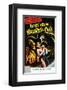 Beast From Haunted Cave - 1960 I-null-Framed Giclee Print