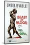 Beast of Blood, 1971, Curse of the Vampires (aka Ibulong Mo Sa Hangin), 1966-null-Mounted Photo