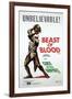 Beast of Blood, 1971, Curse of the Vampires (aka Ibulong Mo Sa Hangin), 1966-null-Framed Photo