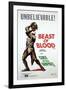 Beast of Blood, 1971, Curse of the Vampires (aka Ibulong Mo Sa Hangin), 1966-null-Framed Photo