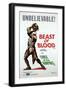 Beast of Blood, 1971, Curse of the Vampires (aka Ibulong Mo Sa Hangin), 1966-null-Framed Photo