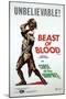 Beast of Blood, 1971, Curse of the Vampires (aka Ibulong Mo Sa Hangin), 1966-null-Mounted Photo