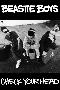 Beastie Boys- Check Your Head-null-Lamina Framed Poster