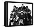 Framed Canvas