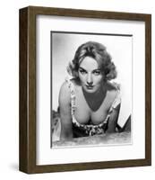 Beat Girl-null-Framed Photo