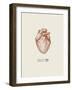 Beat It-null-Framed Art Print