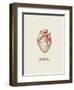 Beat It-null-Framed Art Print