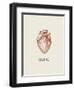 Beat It-null-Framed Art Print