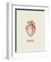 Beat It-null-Framed Art Print