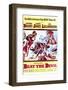 Beat the Devil - Movie Poster Reproduction-null-Framed Photo