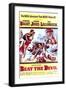 Beat the Devil - Movie Poster Reproduction-null-Framed Photo