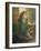 Beata Beatrix-Dante Gabriel Rossetti-Framed Giclee Print