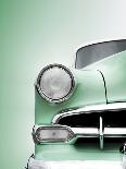 US classic car Coupe Deville 1959-Beate Gube-Photographic Print