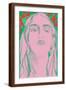 Brown Frame