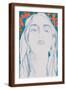 Brown Frame
